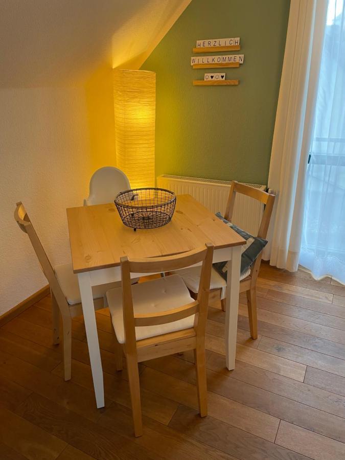 Ferienwohnung „Klein Aber Fein“ Urbar  Extérieur photo