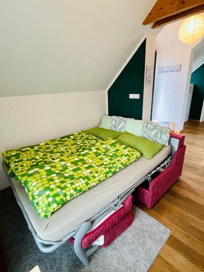 Ferienwohnung „Klein Aber Fein“ Urbar  Extérieur photo