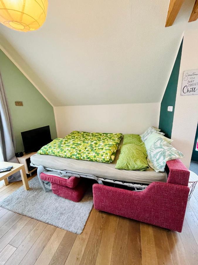 Ferienwohnung „Klein Aber Fein“ Urbar  Extérieur photo